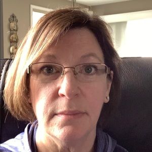 Meet your Posher, Cheryl